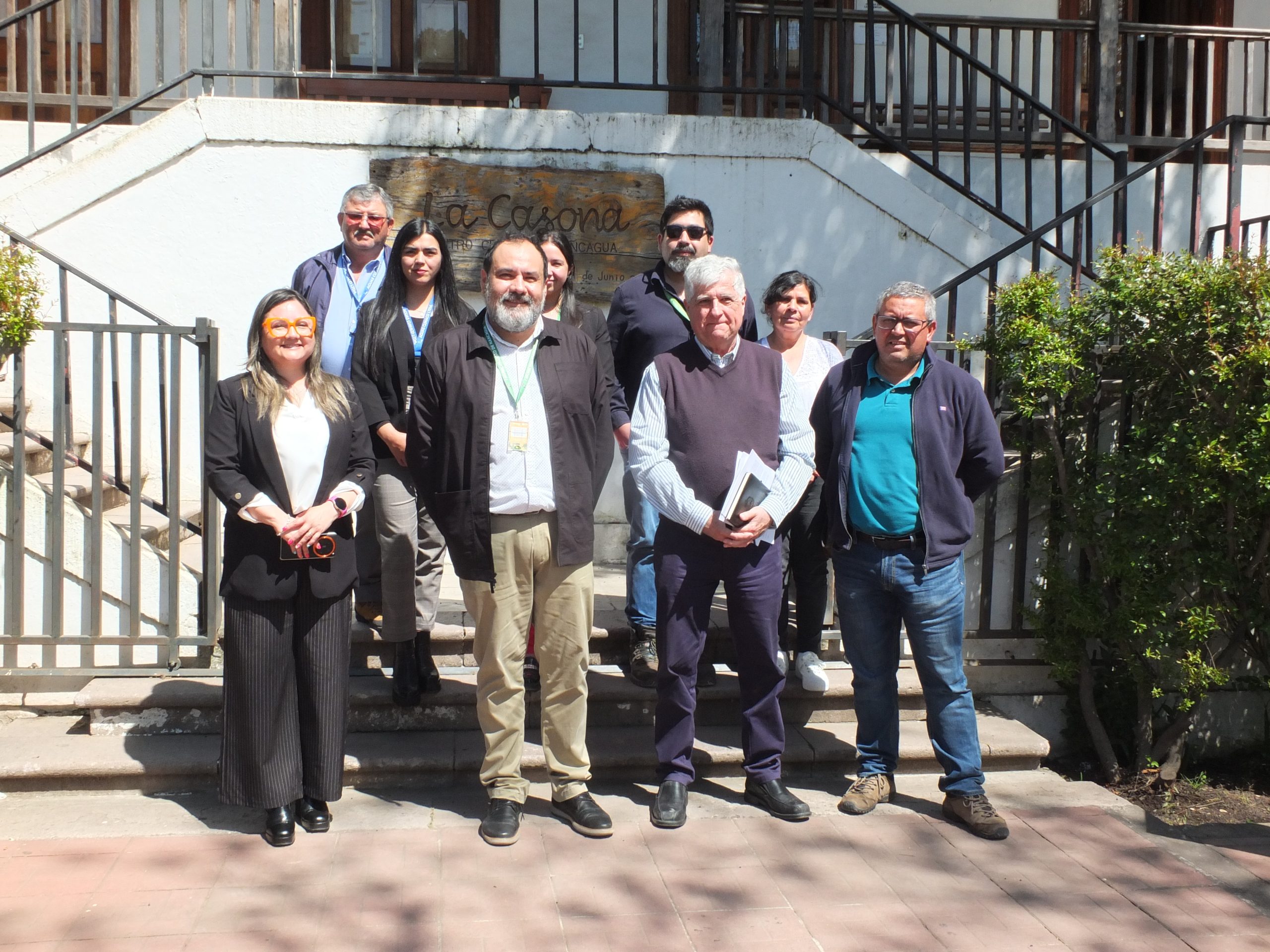 Proyecto de Alcantarillado Cunaco